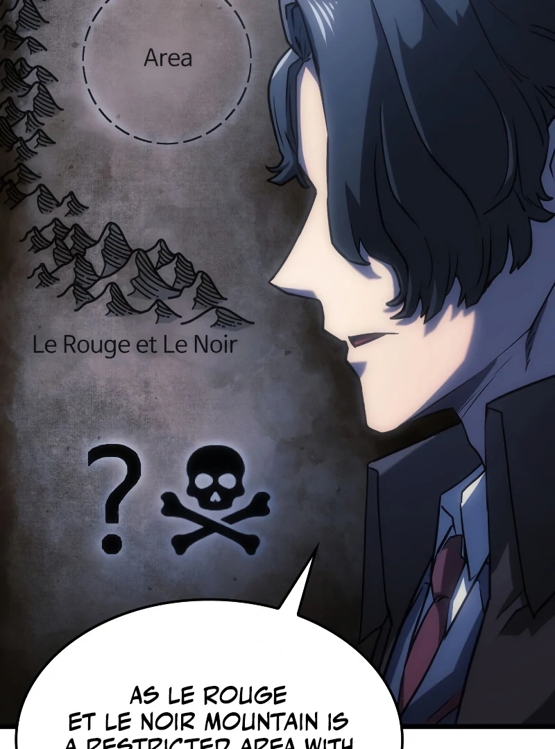 Revenge of the Iron-Blooded Sword Hound, Chapter 4 image 20